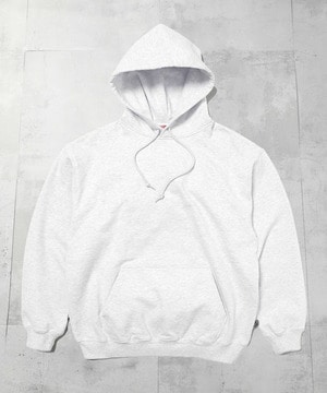 【TRIBEWEAR/トライブウェア】BASIC HOODIE