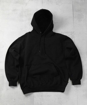 【TRIBEWEAR/トライブウェア】BASIC HOODIE