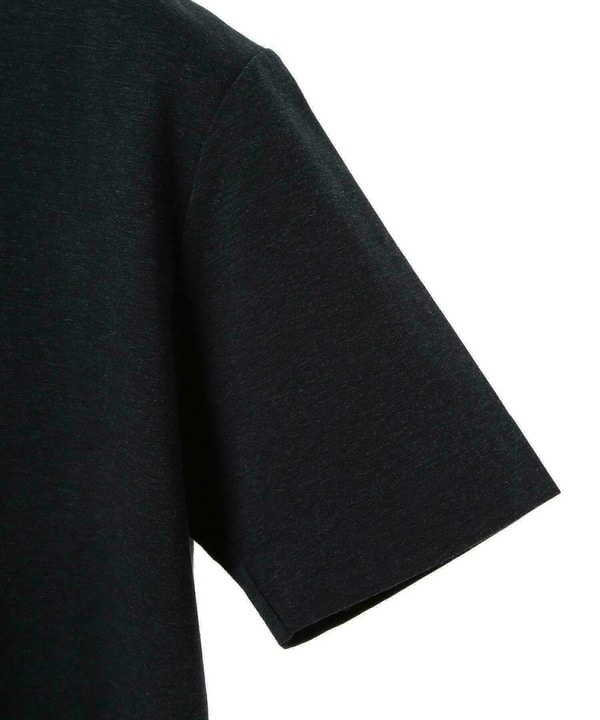 【ACTIVE TAILOR/アクティブテイラー】シルケットスムースVネックTシャツ＜接触冷感 / UVカット＞ 詳細画像 24