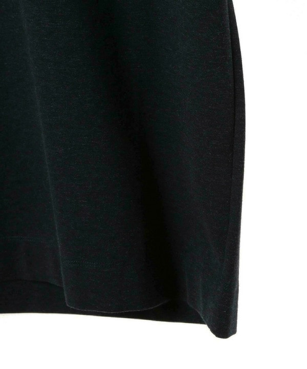 【ACTIVE TAILOR/アクティブテイラー】シルケットスムースVネックTシャツ＜接触冷感 / UVカット＞ 詳細画像 25