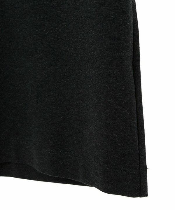 【ACTIVE TAILOR/アクティブテイラー】シルケットスムースクルーネックTシャツ＜接触冷感 / UVカット＞ 詳細画像 27