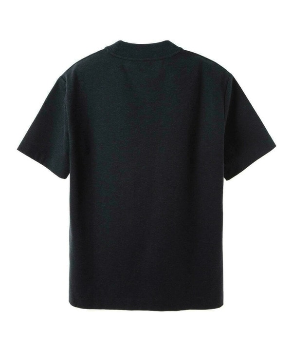 【ACTIVE TAILOR/アクティブテイラー】シルケットスムースクルーネックTシャツ＜接触冷感 / UVカット＞ 詳細画像 28