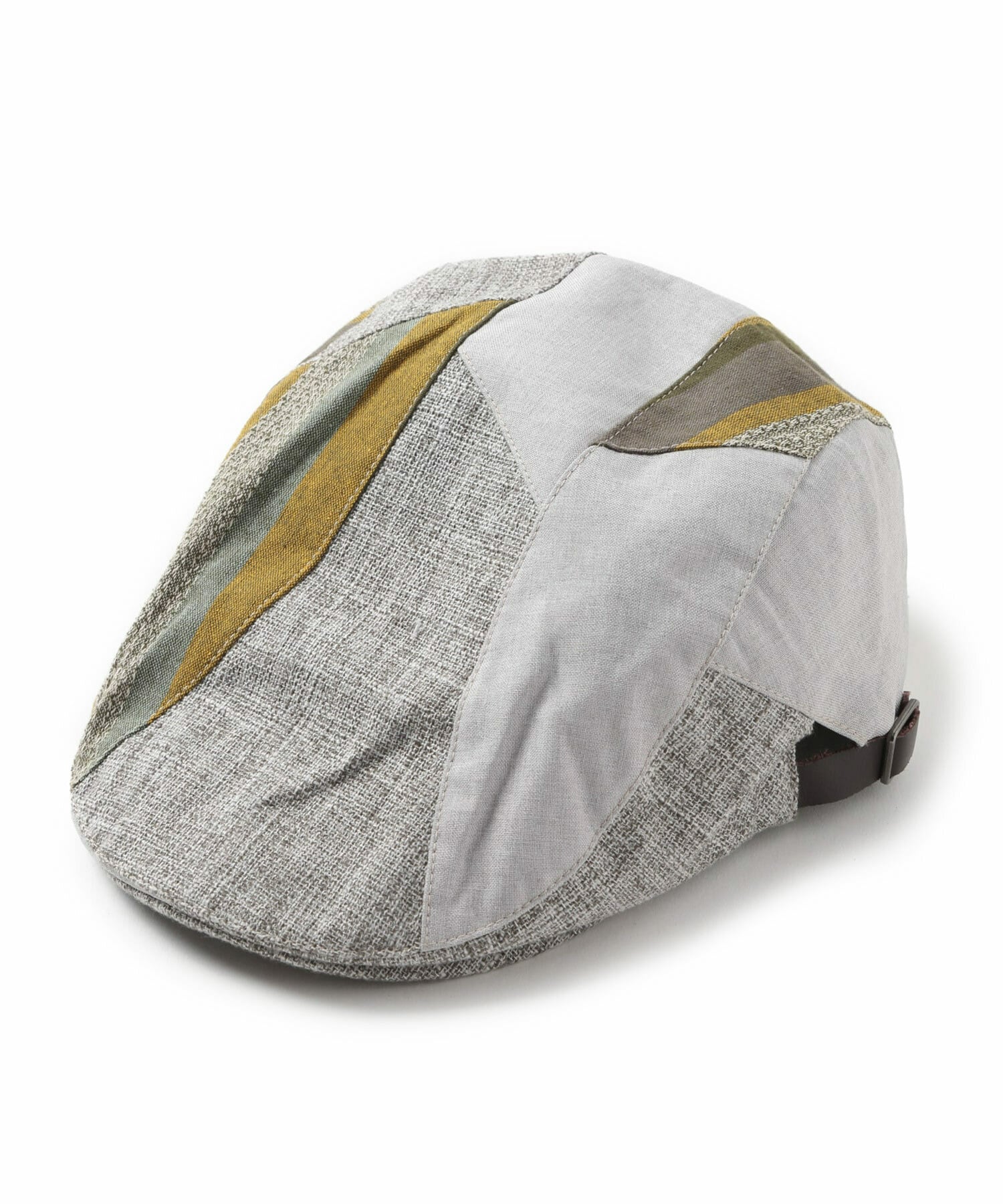 メンズビギ（MEN’S BIGI）/UMP PATCH HUNTING UMP PATCH HUNTING｜メンズファッション通販 MEN'S BIGI ONLINE STORE