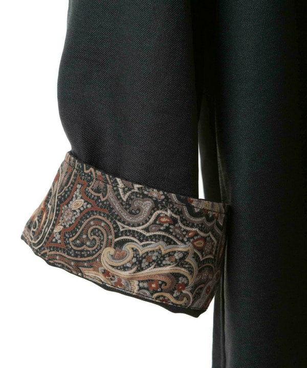 オクシィジュエルストレッチ七分袖シャツ〈ストレッチ〉 詳細画像 24