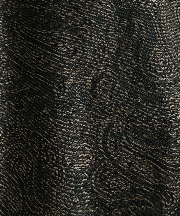 ジャガードオープンカラーシャツ 詳細画像 29
