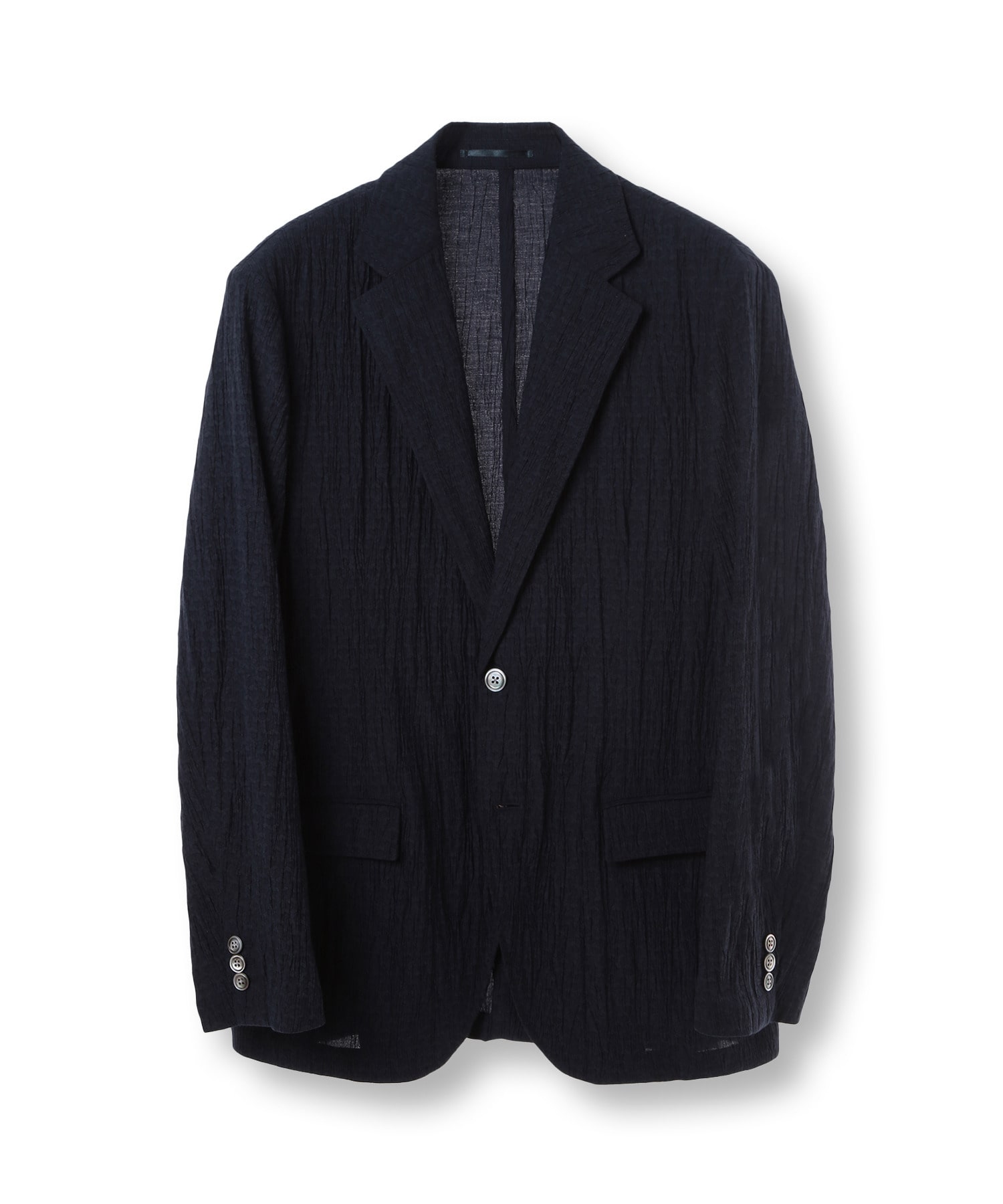 楊柳ジオメトリックプリントジャケット｜メンズファッション通販 MEN'S