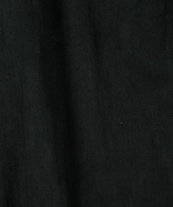 【YANUK/ヤヌーク】別注 Resort Jeans 詳細画像 17