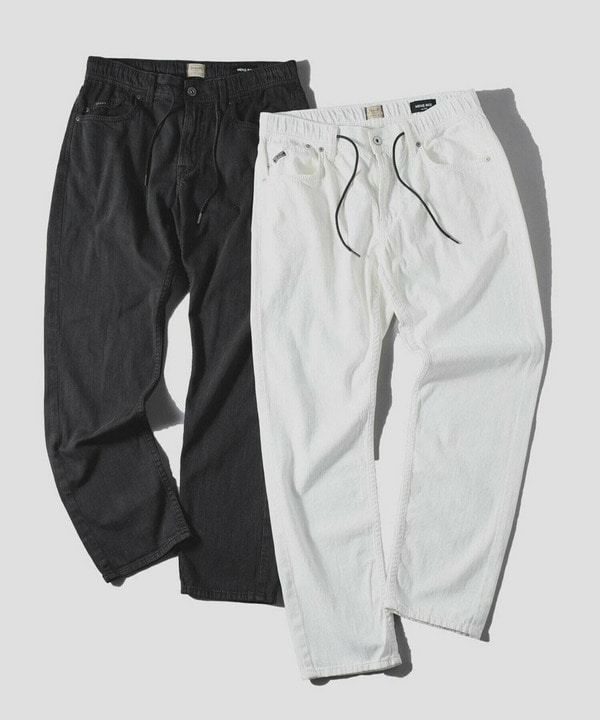 【YANUK/ヤヌーク】別注 Resort Jeans 詳細画像 19