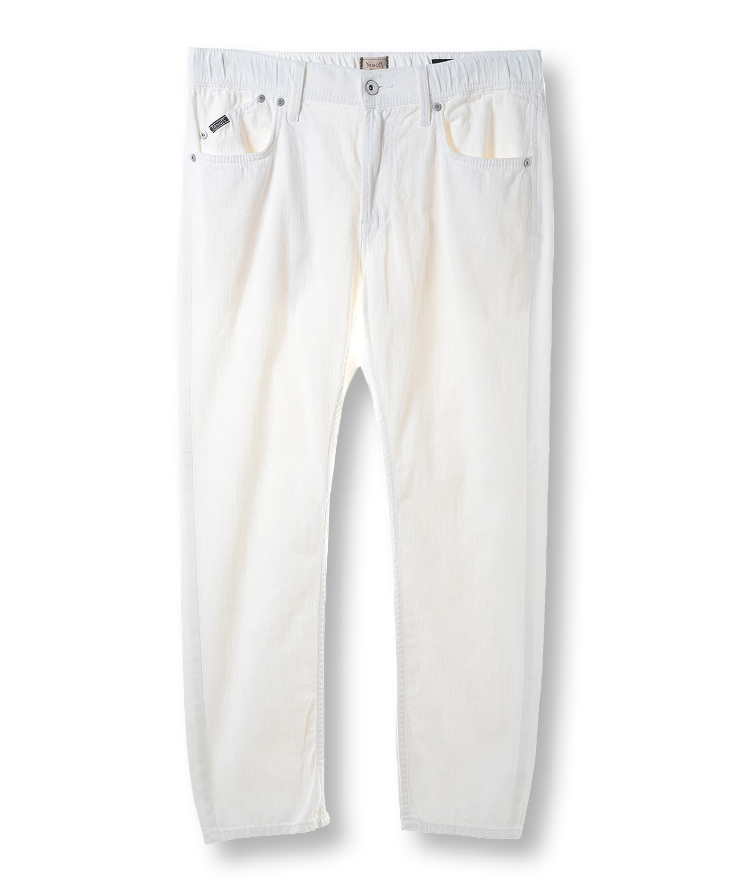 YANUK/ヤヌーク】別注 Resort Jeans｜メンズファッション通販 MEN'S