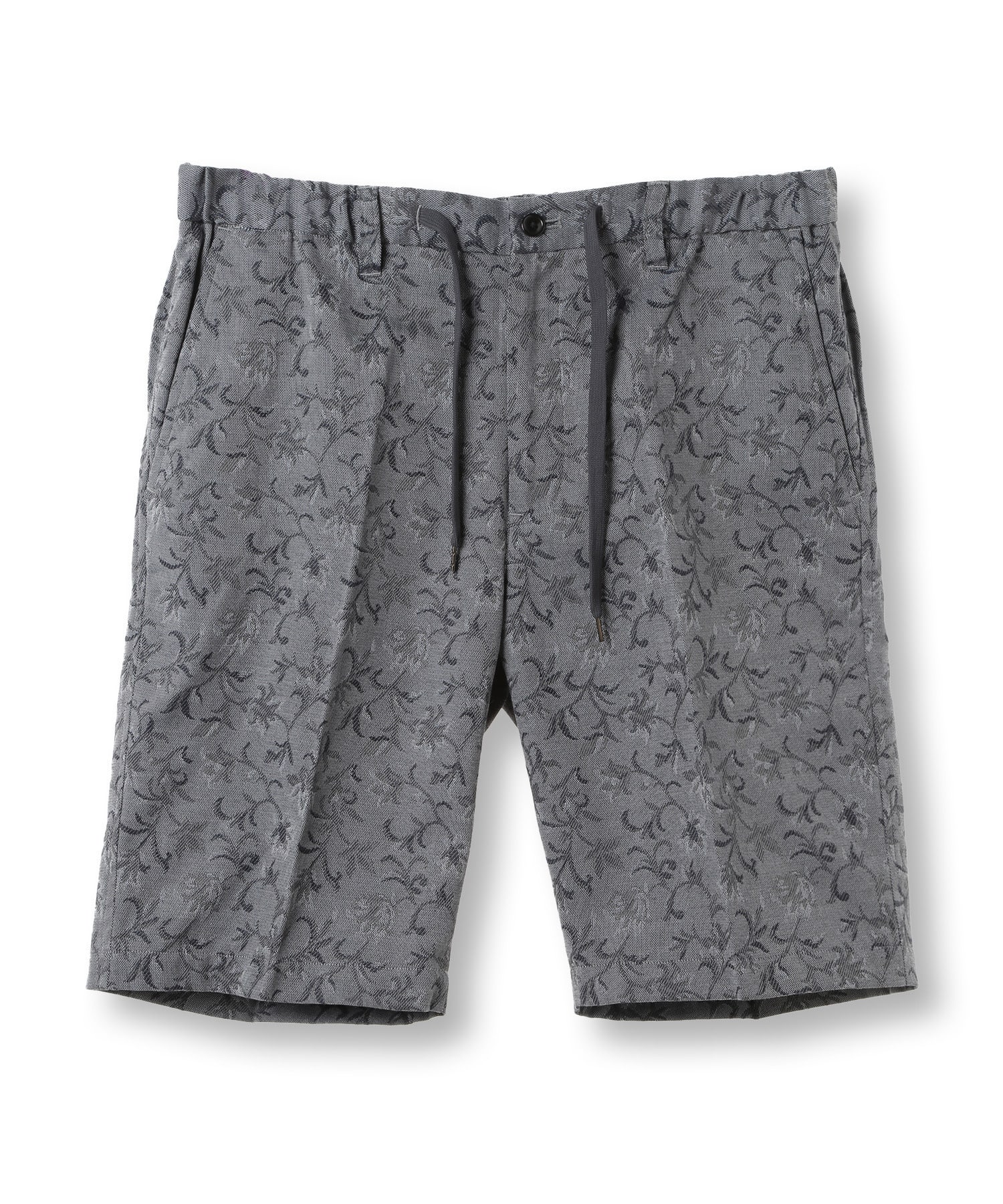 ジャガードハーフパンツ｜メンズファッション通販 MEN'S BIGI