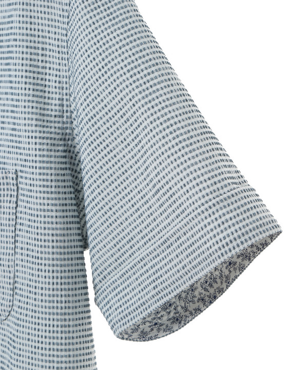 【ACTIVE TAILOR/アクティブテイラー】カールマイヤーボタンダウンシャツ 詳細画像 14