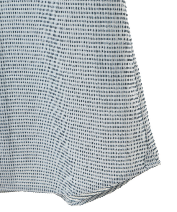 【ACTIVE TAILOR/アクティブテイラー】カールマイヤーボタンダウンシャツ 詳細画像 17