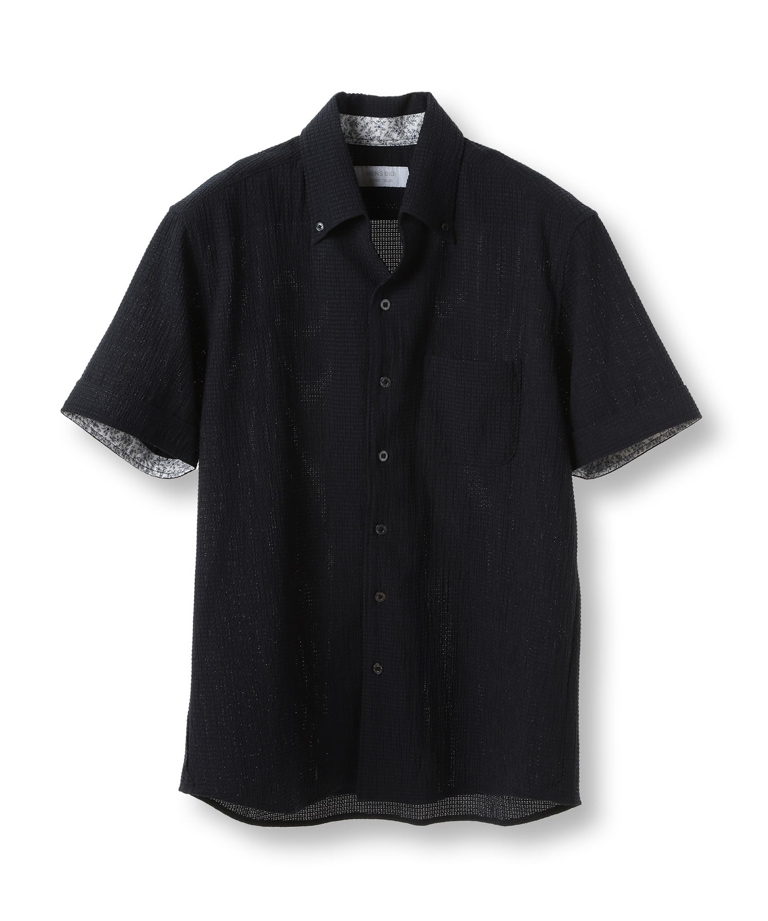 Bogey Boys ボタンアップシャツ M 日本未入荷 Bogey Boys ボタンアップシャツ M 日本未入荷