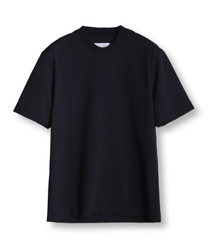 【WEB限定】ドットメッシュジャージTシャツ＜吸水速乾/通気性＞