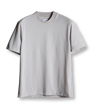 【WEB限定】ドットメッシュジャージTシャツ＜吸水速乾/通気性＞