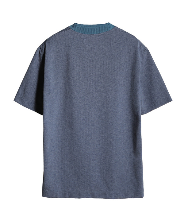 【WEB限定】ドットメッシュジャージTシャツ＜吸水速乾/通気性＞ 詳細画像 26