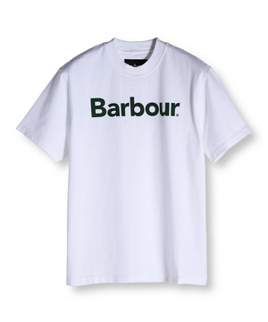 【BARBOUR/バブアー】PENSFORD OS FIT T-SHIRT
