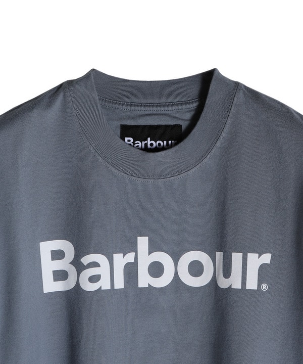 【BARBOUR/バブアー】PENSFORD OS FIT T-SHIRT 詳細画像 1