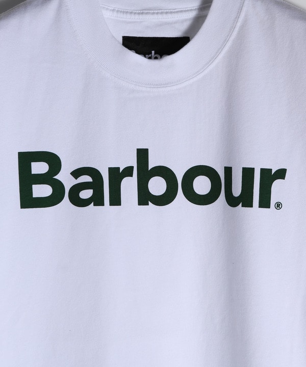 【BARBOUR/バブアー】PENSFORD OS FIT T-SHIRT 詳細画像 3