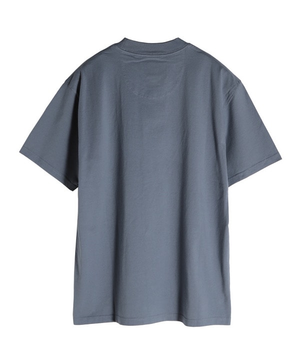 【BARBOUR/バブアー】PENSFORD OS FIT T-SHIRT 詳細画像 6