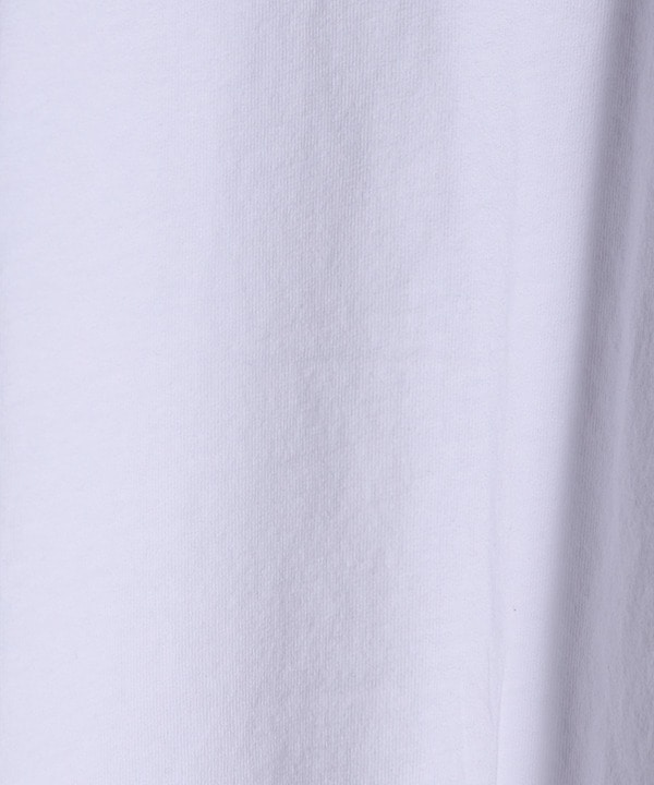 【WESTERN HYDRODYNAMIC RESEARCH/ウェスタン ハイドロダイナミック リサーチ】WORKER TEE S/S 詳細画像 7