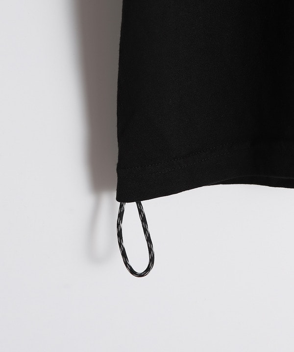 【WESTERN HYDRODYNAMIC RESEARCH/ウェスタン ハイドロダイナミック リサーチ】WORKER TEE S/S 詳細画像 9