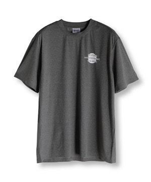 【WESTERN HYDRODYNAMIC RESEARCH/ウェスタン ハイドロダイナミック リサーチ】RASHGUARD S/S