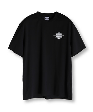 【WESTERN HYDRODYNAMIC RESEARCH/ウェスタン ハイドロダイナミック リサーチ】RASHGUARD S/S