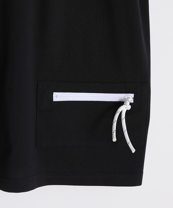 【WESTERN HYDRODYNAMIC RESEARCH/ウェスタン ハイドロダイナミック リサーチ】RASHGUARD S/S 詳細画像 13