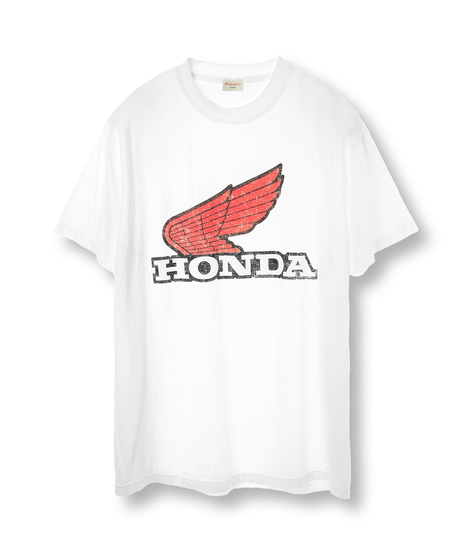 seventen エンブレムプリントTシャツ エンブレムプリントTシャツ - seventen