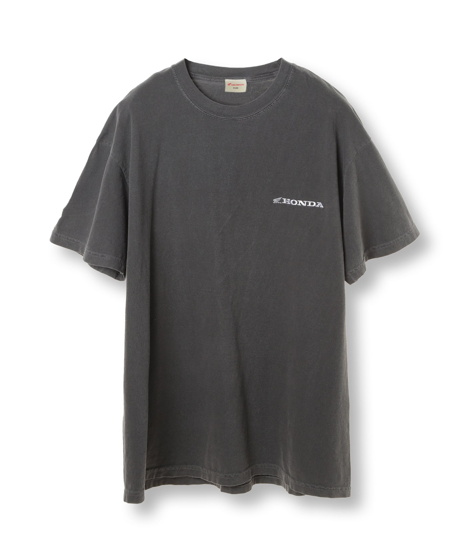 HONDA/ホンダ】別注 BIKEエンブレム刺繍TEE｜メンズファッション