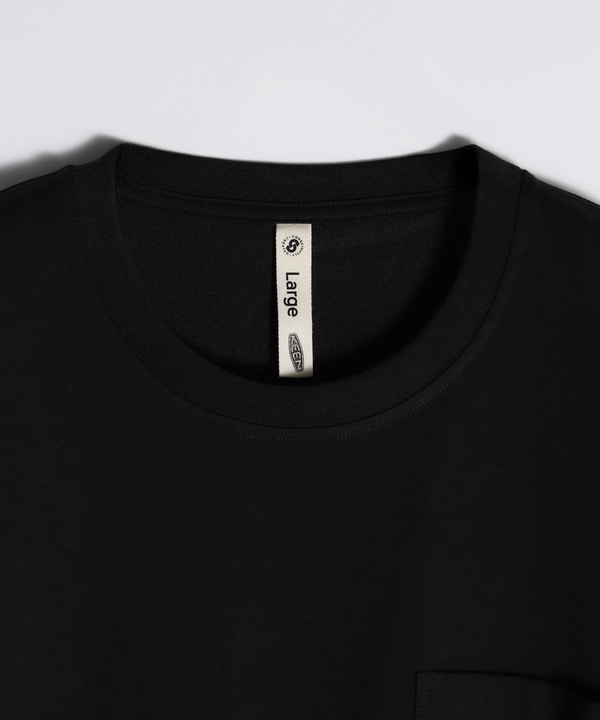 【KEEN/キーン】OC/RP POCKET BIG TEE 詳細画像 1