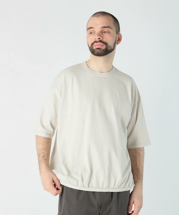 【STAR&STRIPE/スターアンドストライプ】LOOSE TEE 詳細画像 1