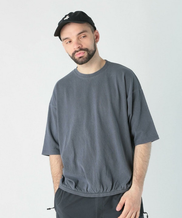 【STAR&STRIPE/スターアンドストライプ】LOOSE TEE 詳細画像 4