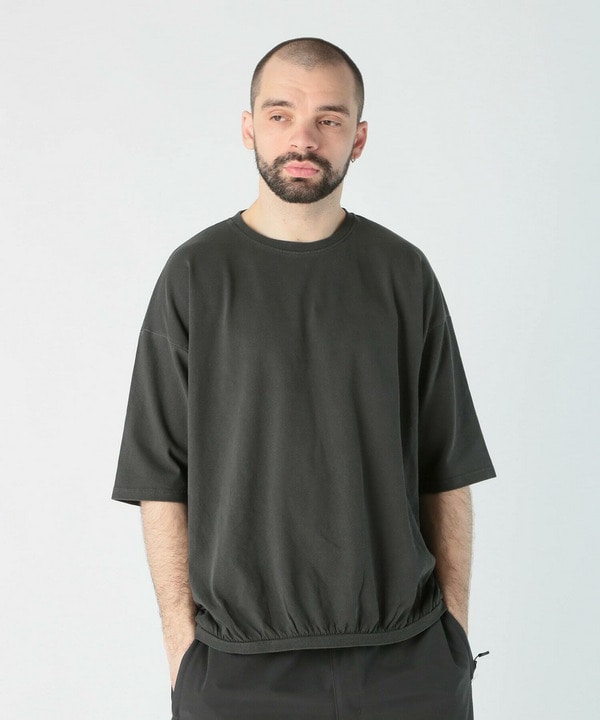 【STAR&STRIPE/スターアンドストライプ】LOOSE TEE 詳細画像 5