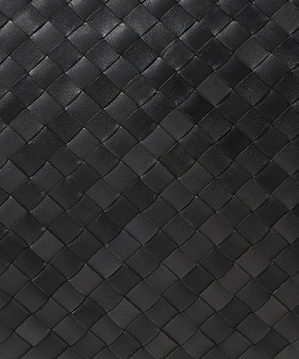 【SEEKER/シーカー】別注メッシュレザーショルダーバッグ 詳細画像 14