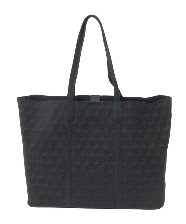 【Estivant/エスティバン】Tote Bag Medium / ウルトラスエード トートバッグ ミディアム 詳細画像 2