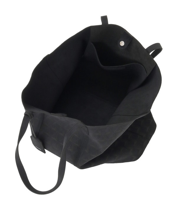 【Estivant/エスティバン】Tote Bag Medium / ウルトラスエード トートバッグ ミディアム 詳細画像 6