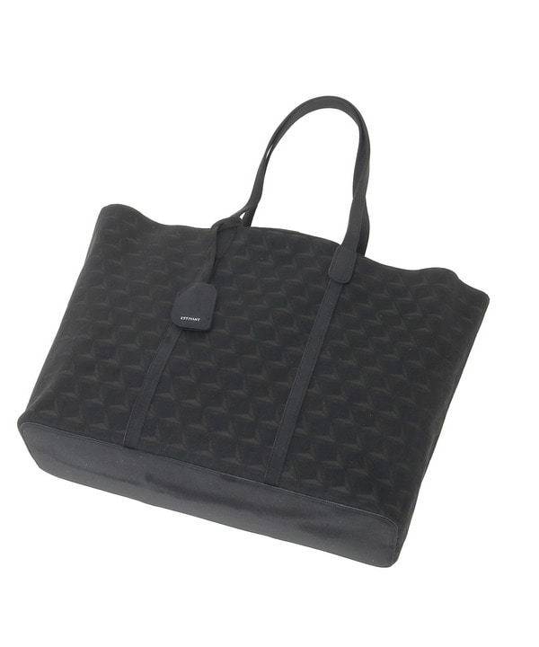【Estivant/エスティバン】Tote Bag Medium / ウルトラスエード トートバッグ ミディアム 詳細画像 8
