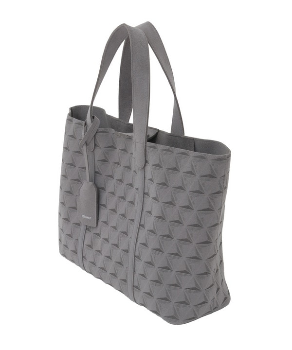 【Estivant/エスティバン】Tote Bag Medium / ウルトラスエード トートバッグ スモール 詳細画像 1