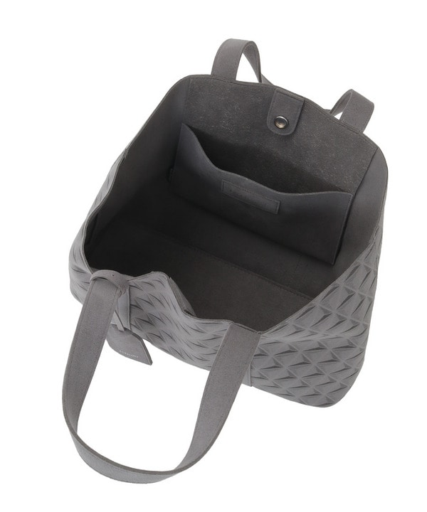 【Estivant/エスティバン】Tote Bag Medium / ウルトラスエード トートバッグ スモール 詳細画像 6