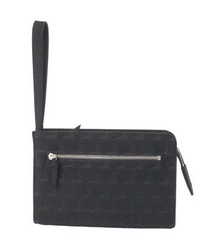 【Estivant/エスティバン】Clutch Bag/ ウルトラスエード クラッチバッグ