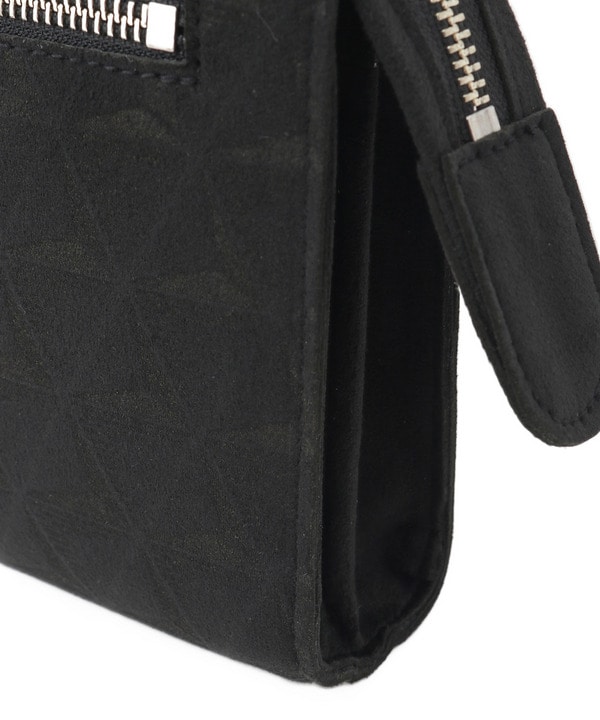 【Estivant/エスティバン】Clutch Bag/ ウルトラスエード クラッチバッグ 詳細画像 4