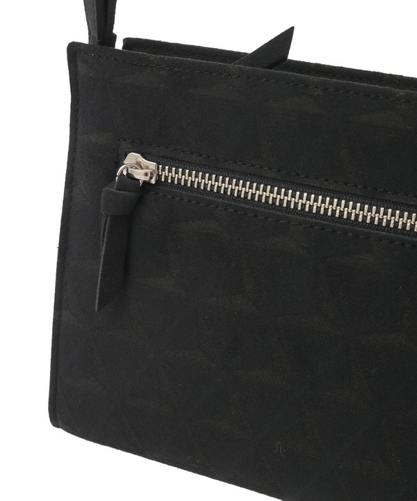 【Estivant/エスティバン】Clutch Bag/ ウルトラスエード クラッチバッグ 詳細画像 5
