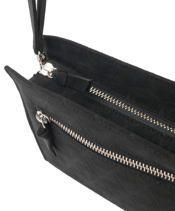 【Estivant/エスティバン】Clutch Bag/ ウルトラスエード クラッチバッグ 詳細画像 6