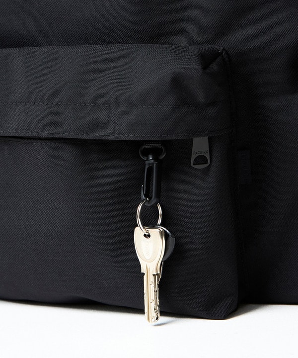 【PACKING/パッキング】STANDARD BACK PACK PA-049 詳細画像 5
