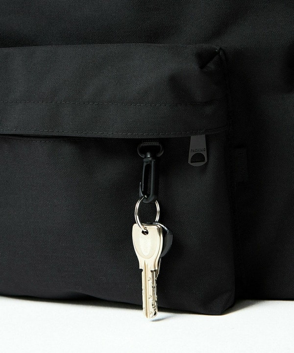 【PACKING/パッキング】STANDARD BACK PACK PA-049 詳細画像 6