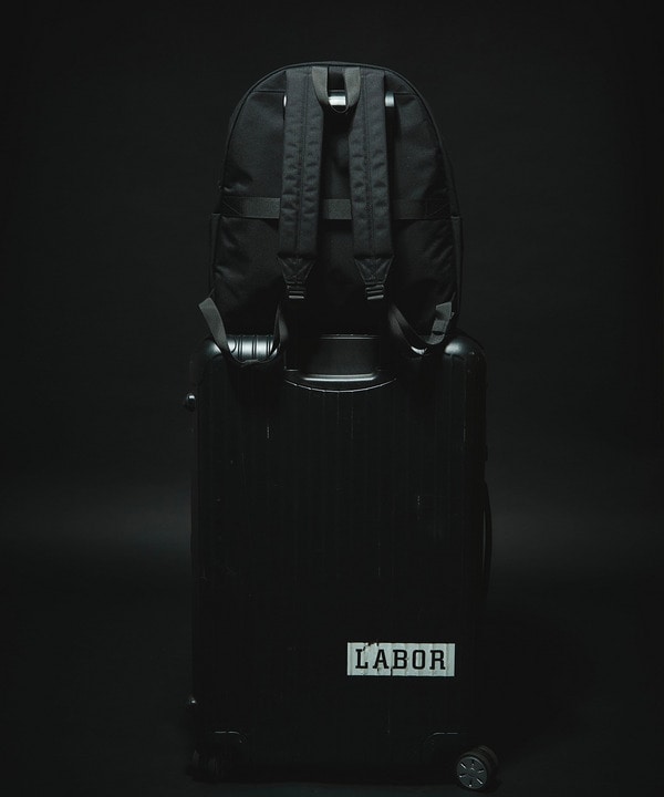 【PACKING/パッキング】STANDARD BACK PACK PA-049 詳細画像 7