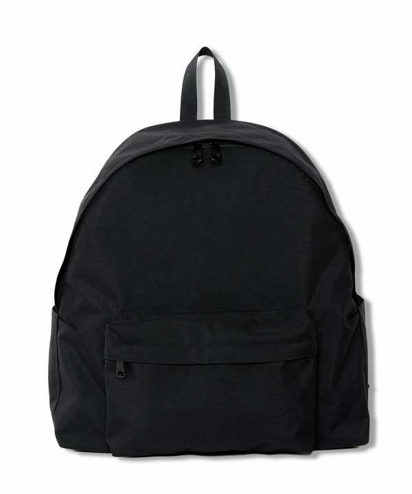 【PACKING/パッキング】STANDARD BACK PACK PA-049 詳細画像 ブラック 1
