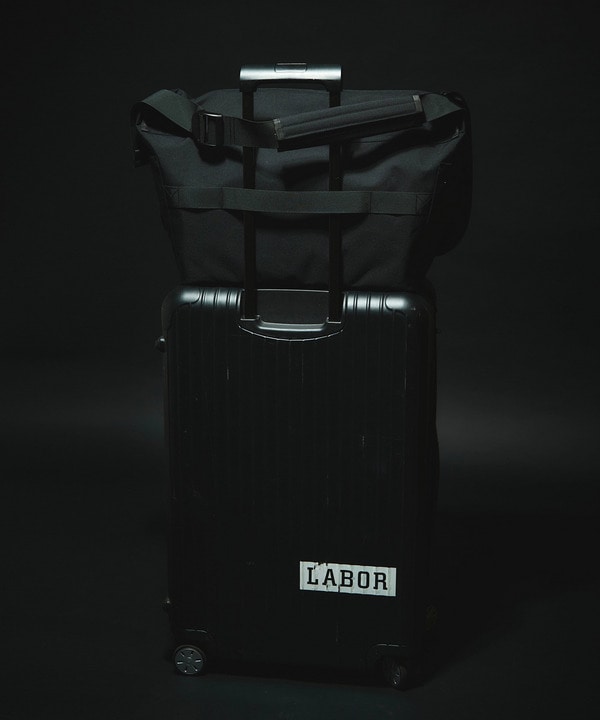 【PACKING/パッキング】STANDARD MESSENGER PA-050 詳細画像 6